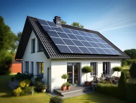 Servicii de instalare panouri fotovoltaice