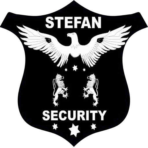 Stefan Security - Firmă de pază Iași